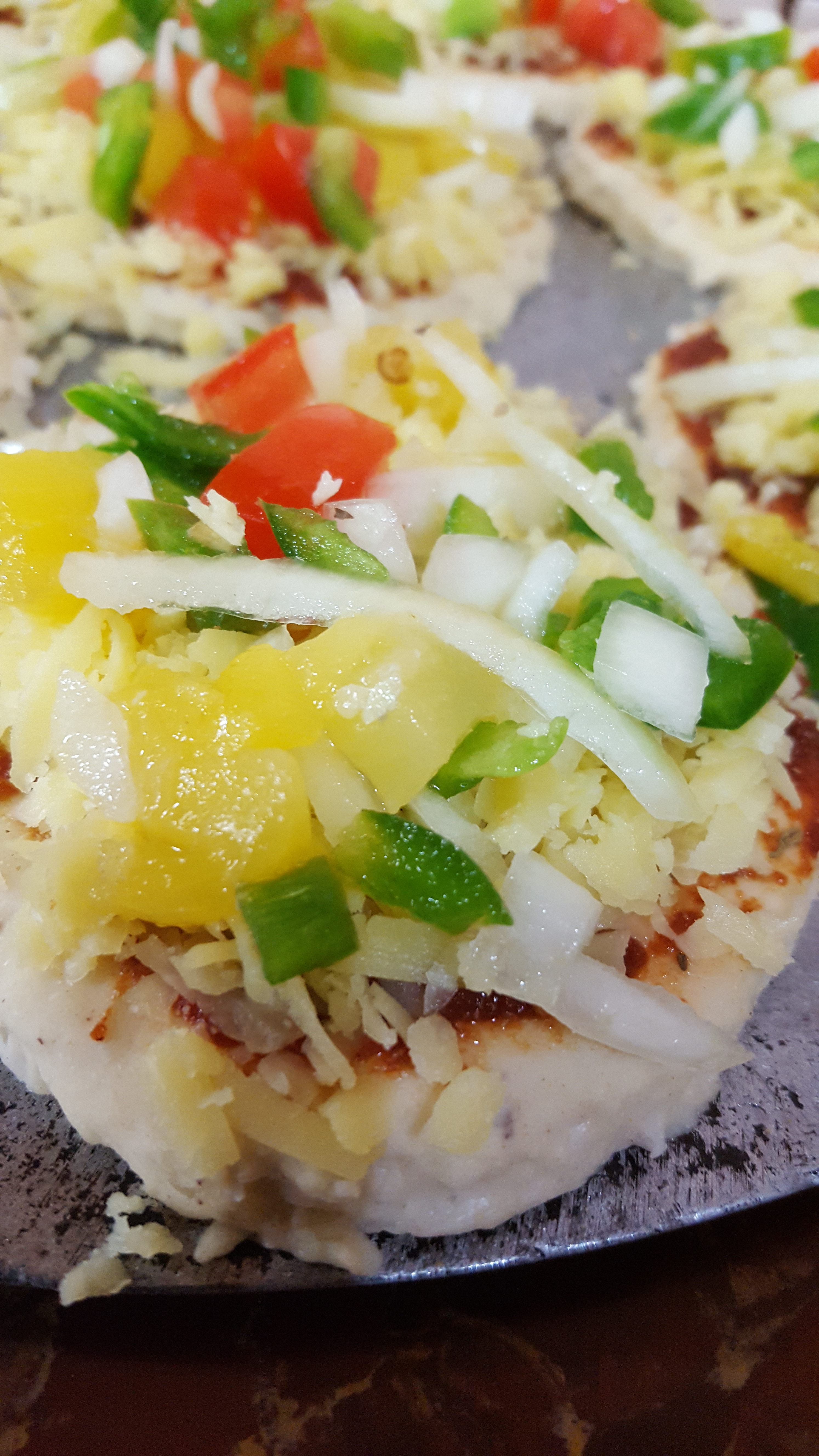 Coconut Pizza Recipe (26)