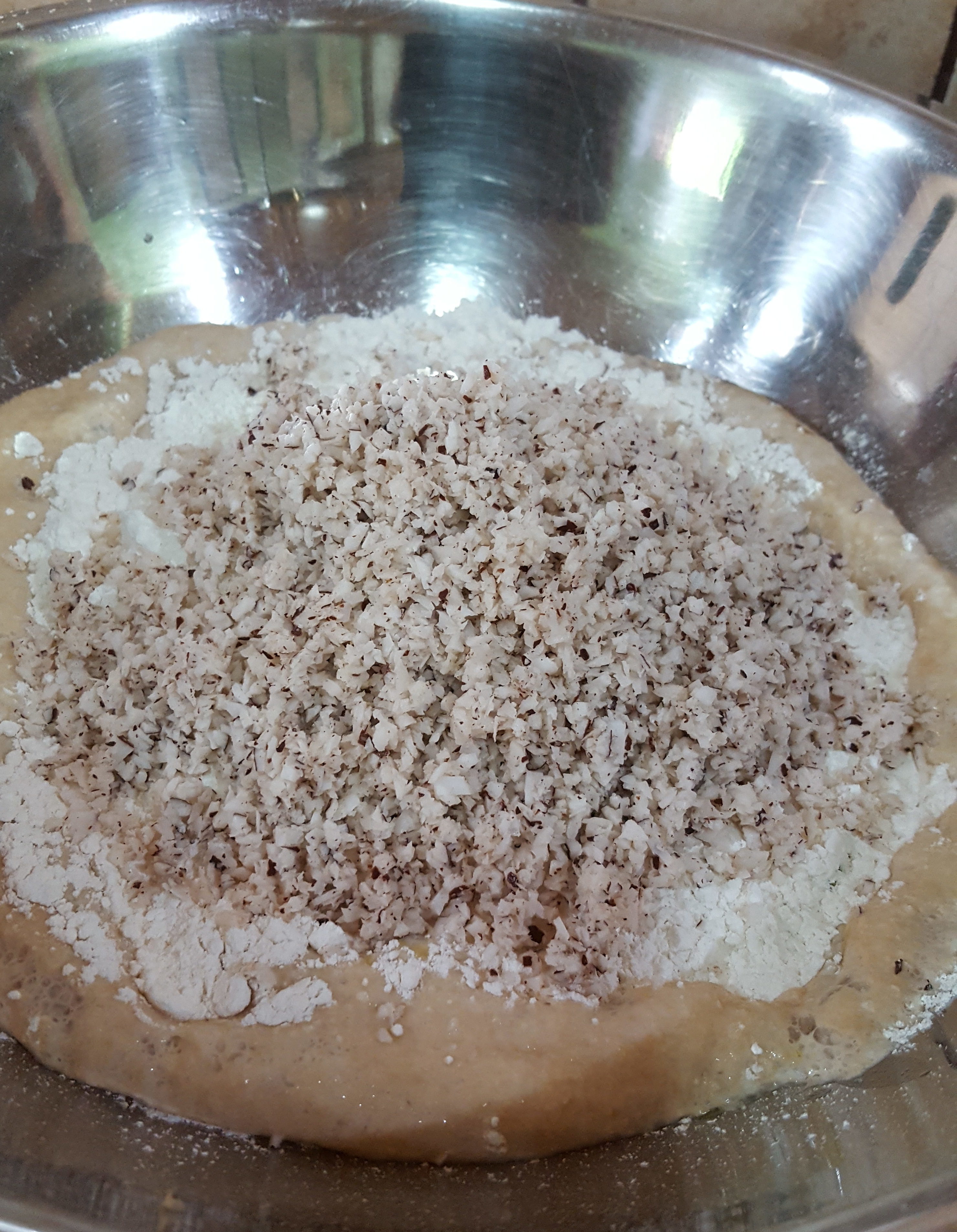 Coconut Pizza Recipe (8)