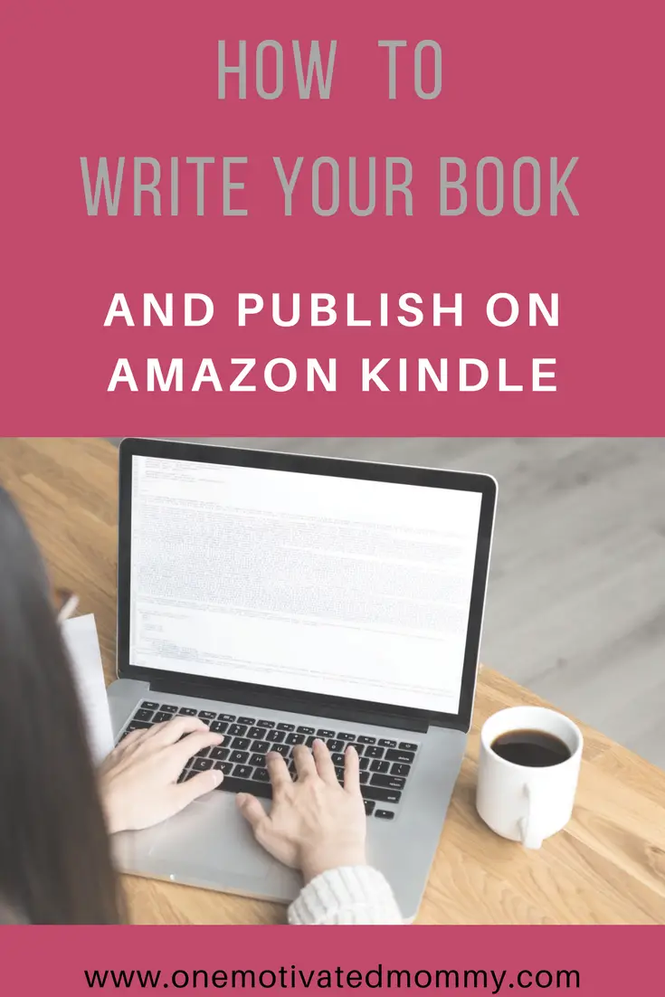 kindle direct publishing tax information