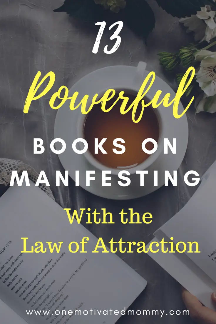 Manifesting with the Law of Attraction