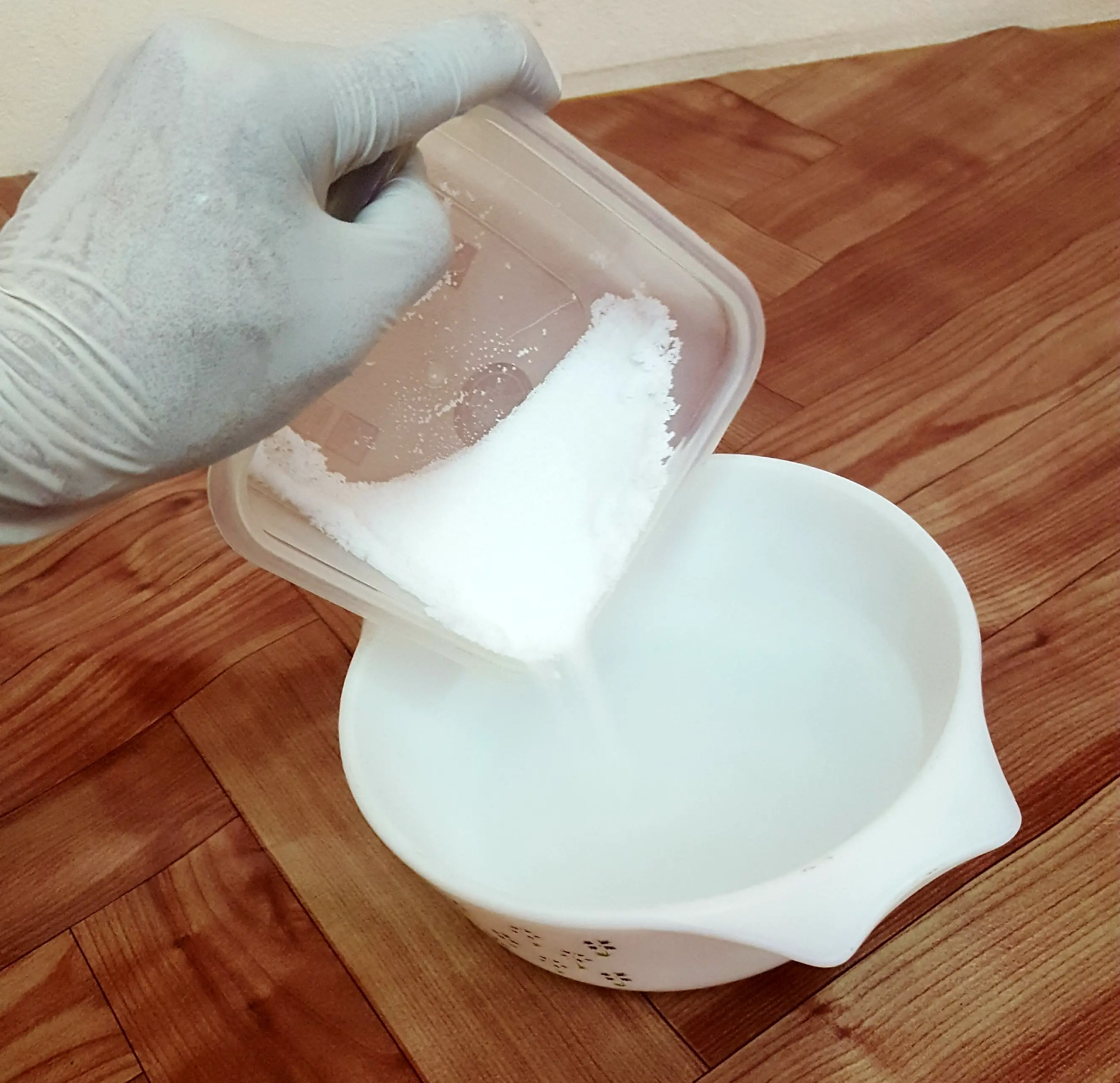 How to Make Soap