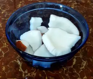 Homemade Coconut Aloe Vera Soap Recipe Cold Process