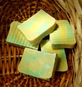 How to Make soap