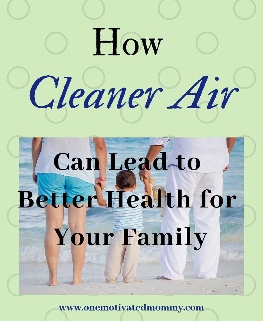 Cleaner Air