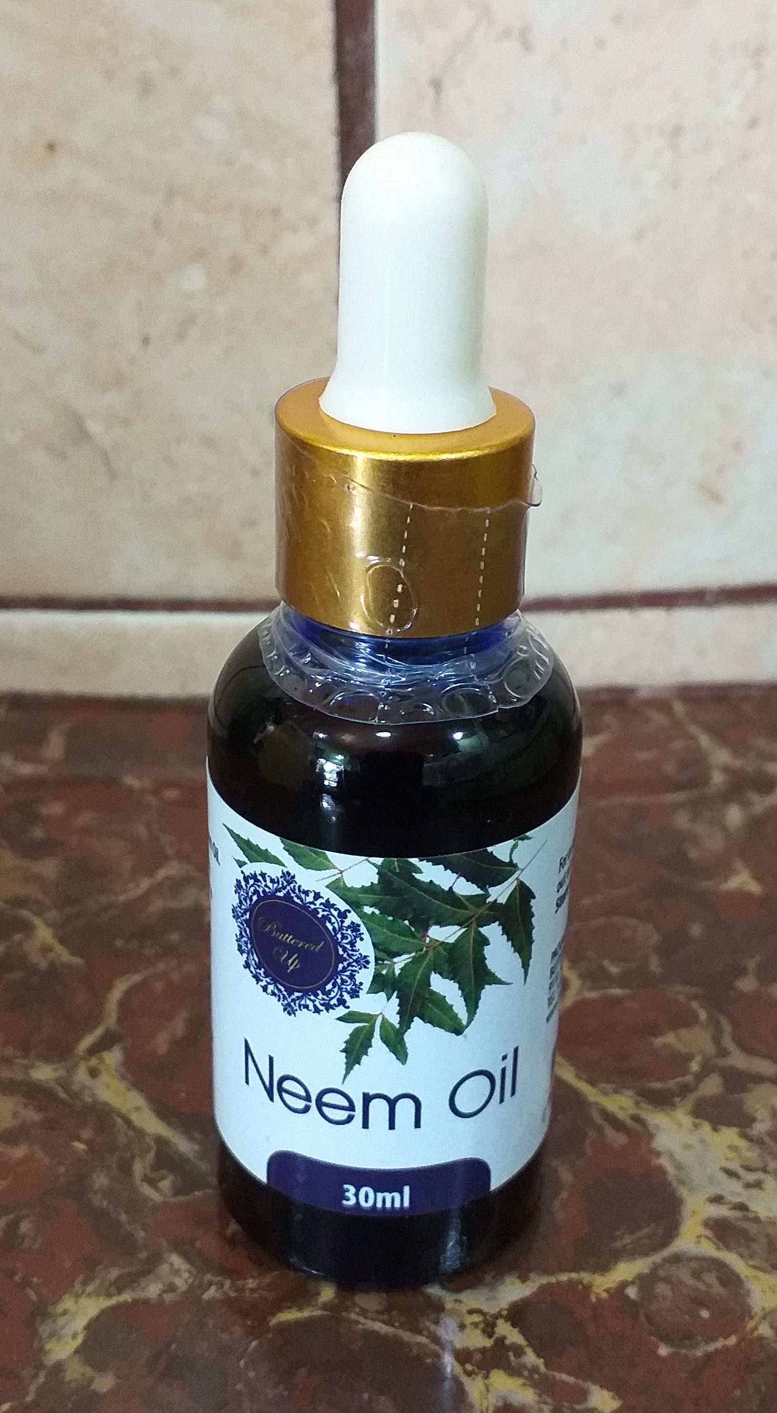 Neem and Turmeric Handmade Soap Recipe