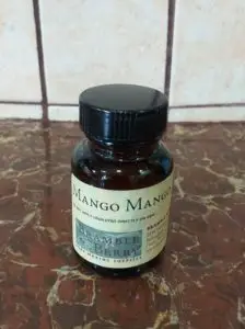 Mango Mango Fragrance Oil