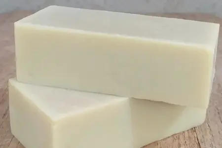 Creamy Shea Butter Bastille Soap