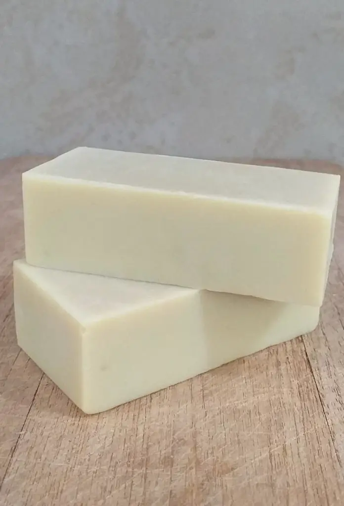 Creamy Shea Butter Bastille Soap