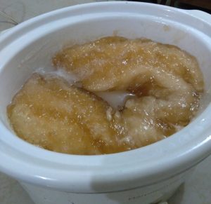 Hot Process Liquid Soap