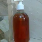 Homemade Liquid Soap