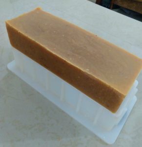 Homemade Bar Soap – Hot Method « Ginger Hollow