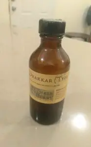 Drakkar Type Fragrance Oil