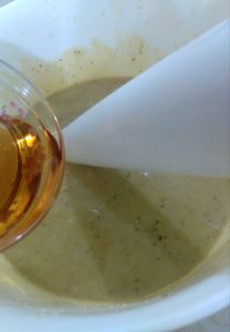 Adding Drakkar Fragrance Oil at Trace