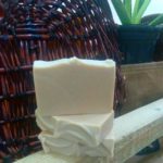Goat Milk and Honey Handmade Soap Recipe
