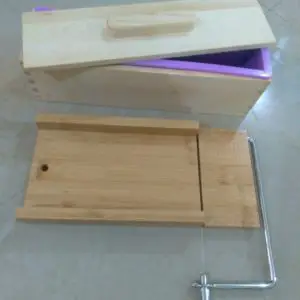 Soapmaking Kit
