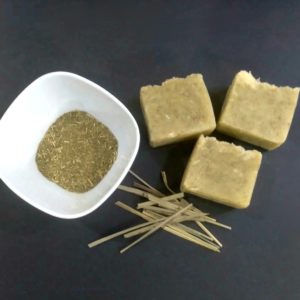 Lemongrass Hot Process Soap (31)
