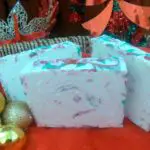 Christmas Soap – Festive Confetti