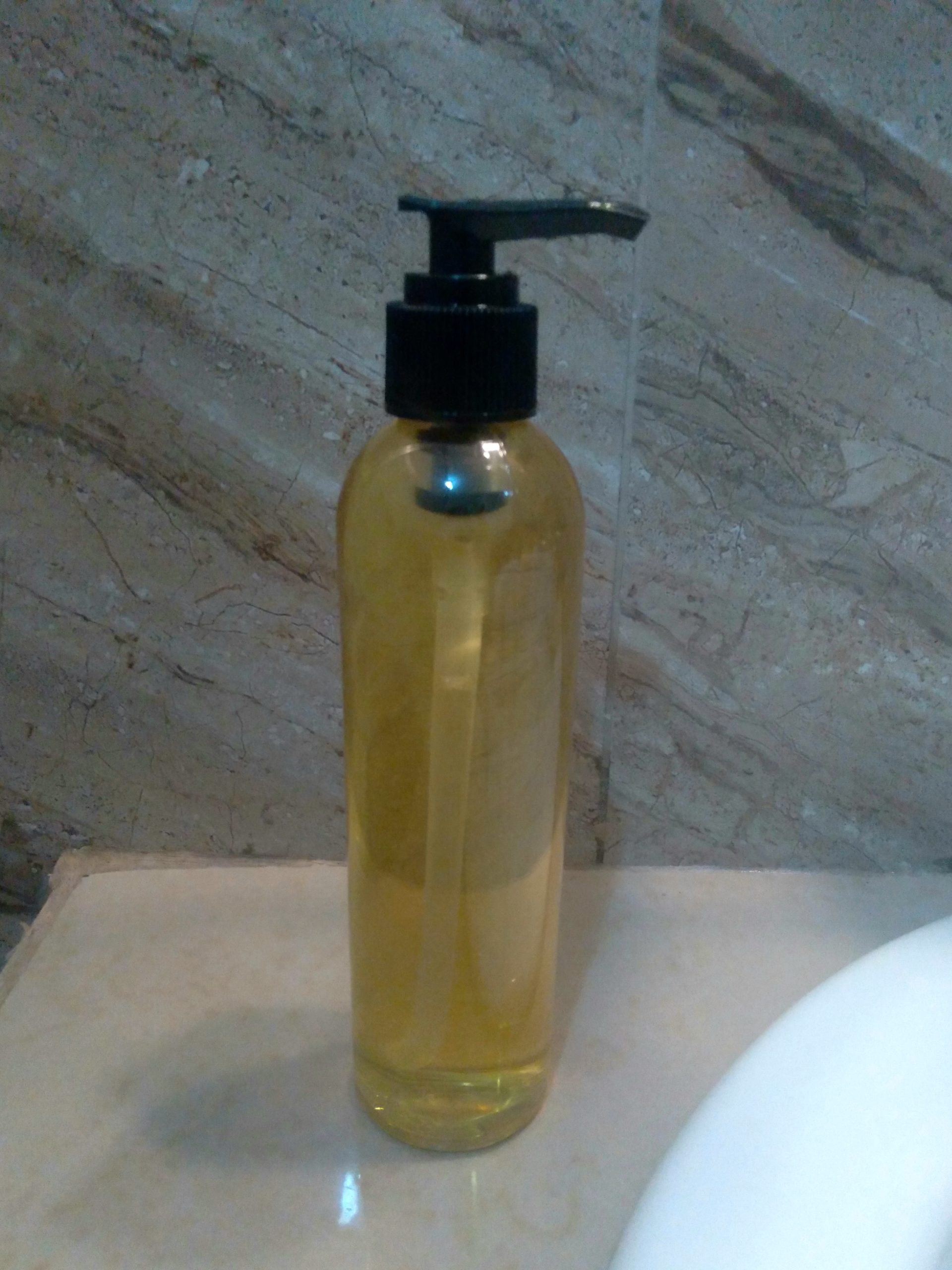 Liquid Soap