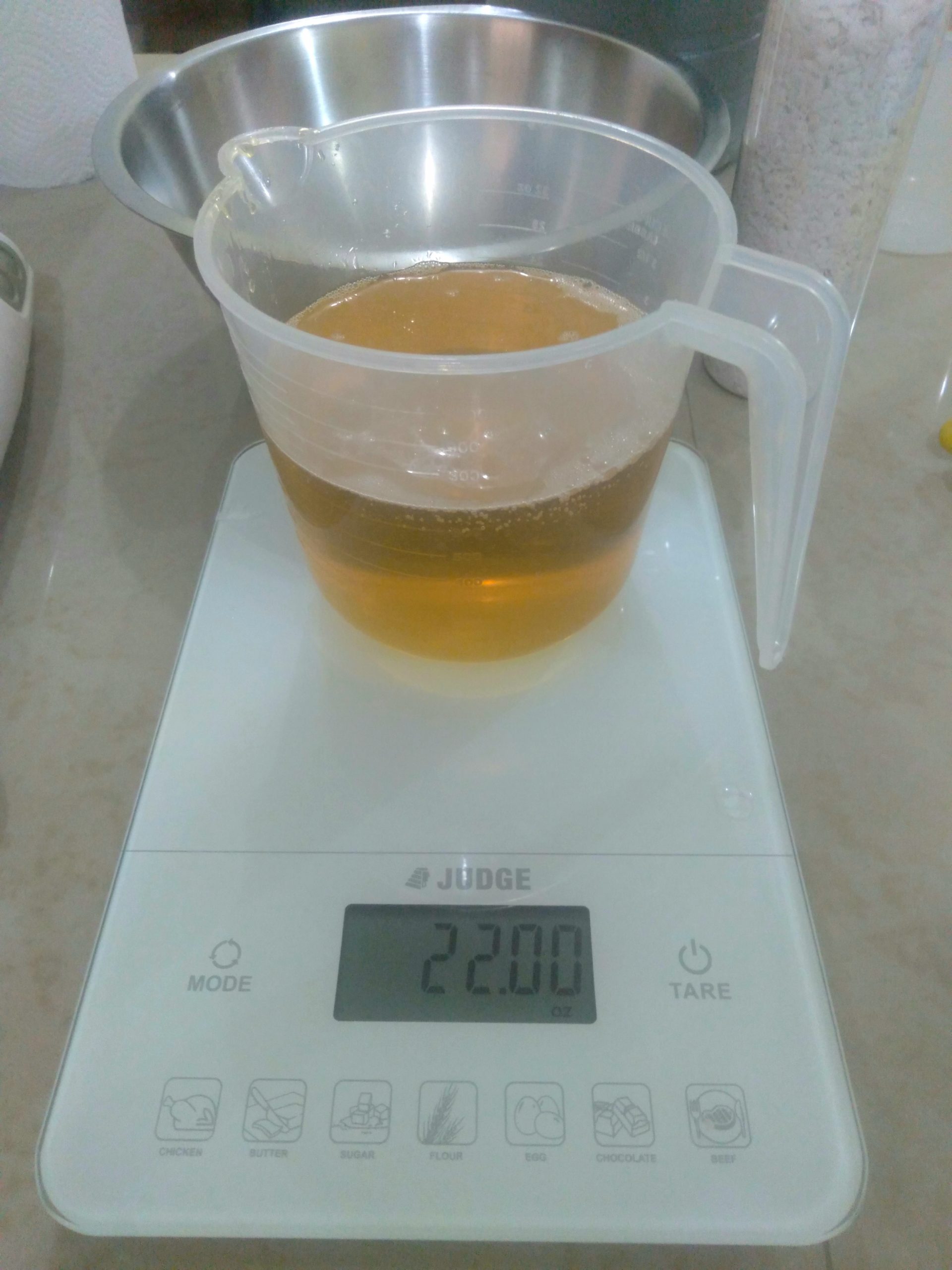 How to Make Liquid Soap At Home (21) One Motivated Mommy