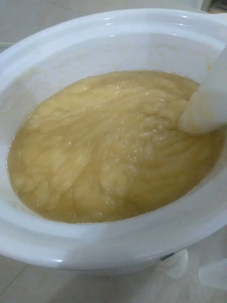 How to Make Liquid Soap at Home From Scratch