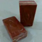 How to Make Soap with Wine