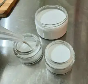 DIY Soft and Silky Handmade Lotion