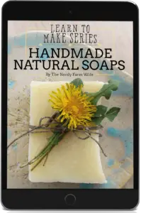 Handmade Natural Soaps