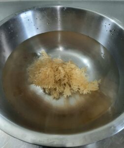 DIY Organic Sea Moss Soap Recipe: A Natural Skincare Marvel for Face a –  Super Sea Moss