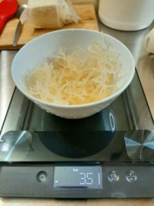 Sea Moss To Make Soap