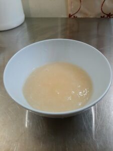 Sea Moss Puree