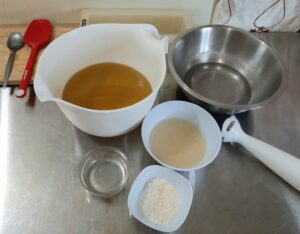 Ready to Make Sea Moss Soap