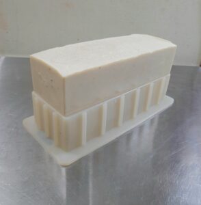 Sea Moss Soap Loaf