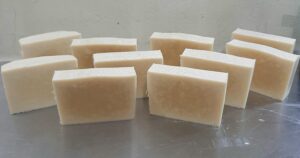 DIY Organic Sea Moss Soap Recipe: A Natural Skincare Marvel for Face a –  Super Sea Moss