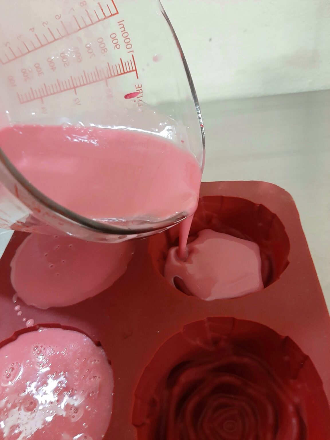 How To Make Soap Without Lye