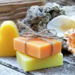 9 Reasons to Make Your Own Natural Soap