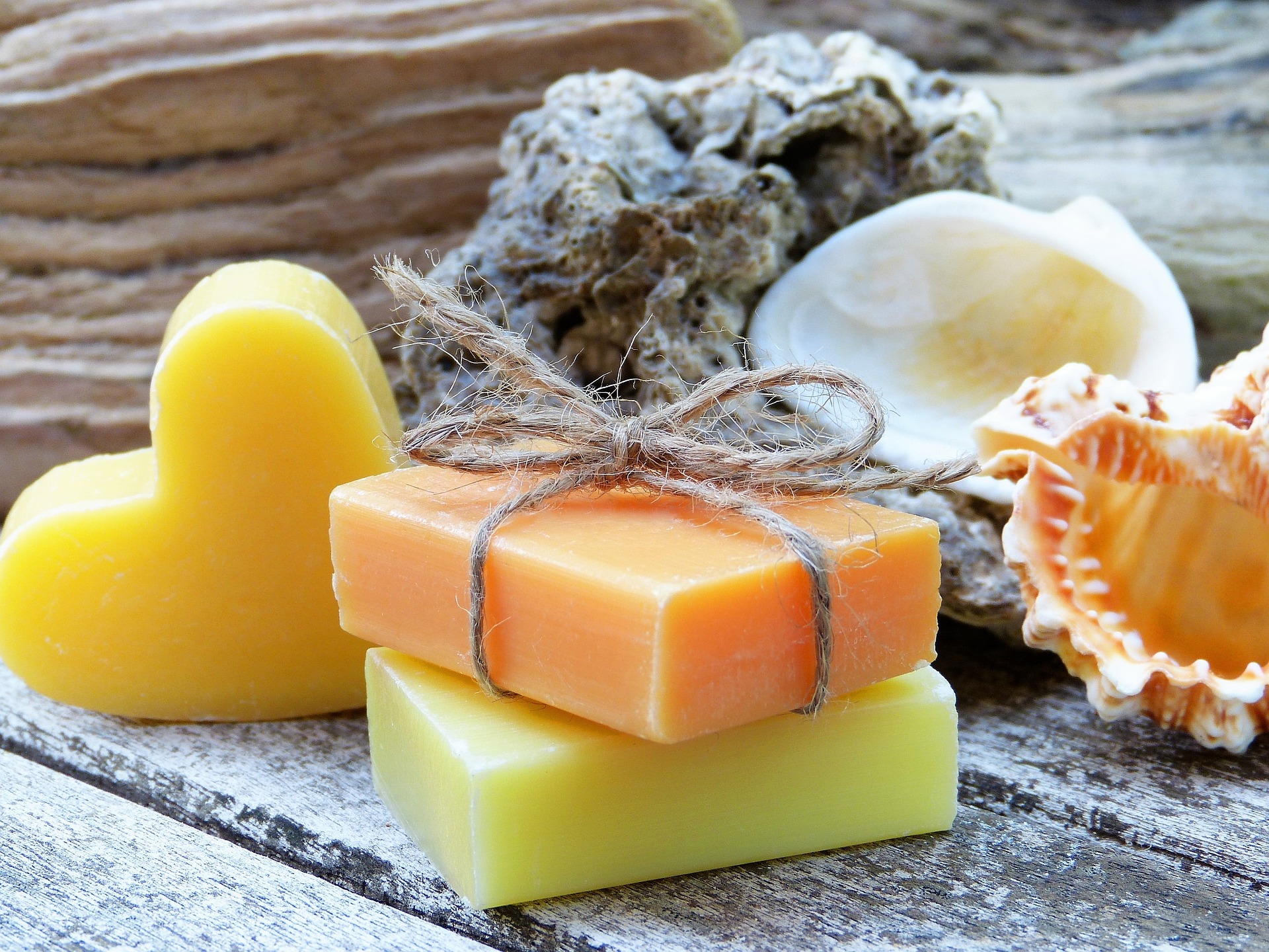 5 good reasons to make your own natural soap - The Soap Coach