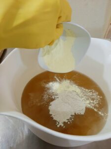 How To Make Sulfur Soap
