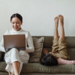 Online Courses For Stay-At-Home Moms
